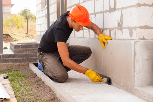Licensed Basement Waterproofing service in Clarksville, VA - SJ Waterproofing Pros